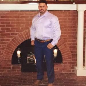 Meet your Posher, Jose